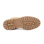 ДАМСКИ БОТИ 021264 TAUPE
