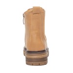ДАМСКИ БОТИ 021264 TAUPE