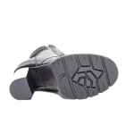 ДАМСКИ БОТИ 021267 BLACK