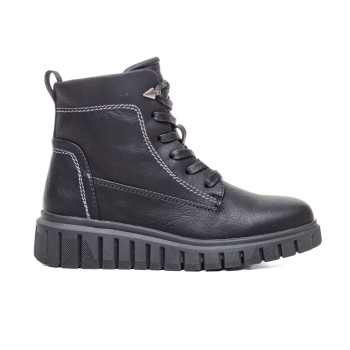 ДАМСКИ БОТИ 021269 BLACK
