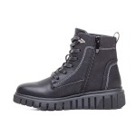 ДАМСКИ БОТИ 021269 BLACK