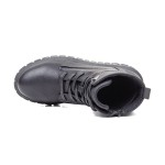 ДАМСКИ БОТИ 021269 BLACK