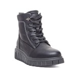 ДАМСКИ БОТИ 021269 BLACK