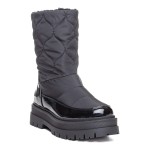 ДАМСКИ БОТИ 021270 BLACK