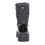 ДАМСКИ БОТИ 021270 BLACK