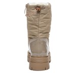ДАМСКИ БОТИ 021270 KHAKI