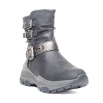 ДАМСКИ БОТИ 021271 BLACK