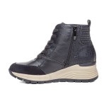 ДАМСКИ БОТИ 021273 BLACK