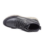 ДАМСКИ БОТИ 021273 BLACK