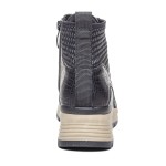 ДАМСКИ БОТИ 021273 BLACK