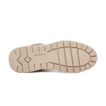 ДАМСКИ БОТИ 021274 BRONZE