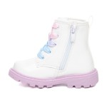 ДЕТСКИ БОТИ 026591 WHITE 22-26