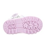 ДЕТСКИ БОТИ 026591 WHITE 22-26