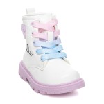 ДЕТСКИ БОТИ 026591 WHITE 22-26