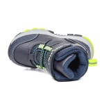 ДЕТСКИ БОТИ 026592 NAVY