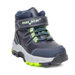 ДЕТСКИ БОТИ 026592 NAVY