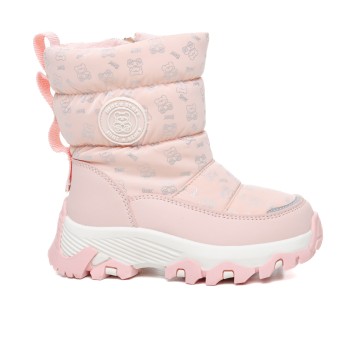 ДЕТСКИ БОТИ 026593 PINK 23-26
