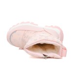ДЕТСКИ БОТИ 026593 PINK 23-26