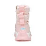 ДЕТСКИ БОТИ 026593 PINK 23-26