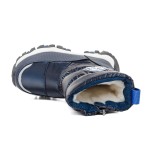 ДЕТСКИ БОТИ 026594 NAVY 23-26