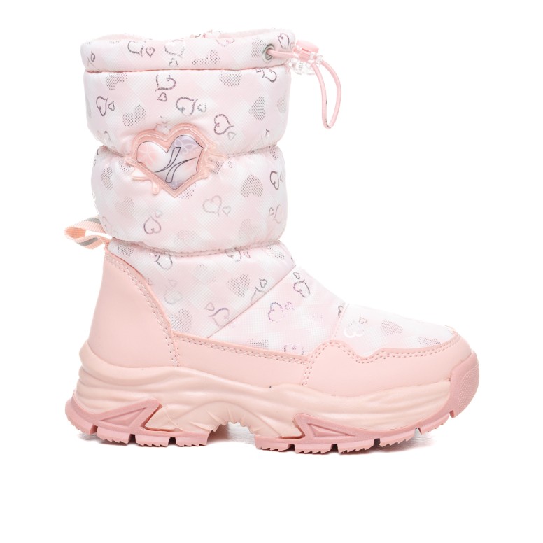 ДЕТСКИ БОТИ 026595 PINK 27-31
