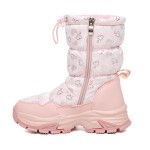 ДЕТСКИ БОТИ 026595 PINK 27-31