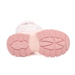 ДЕТСКИ БОТИ 026595 PINK 27-31
