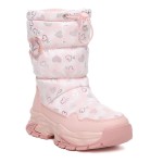 ДЕТСКИ БОТИ 026595 PINK 27-31