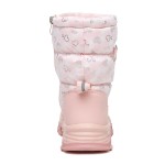 ДЕТСКИ БОТИ 026595 PINK 27-31