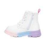 ДЕТСКИ БОТИ 026596 WHITE 26 -31