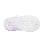 ДЕТСКИ БОТИ 026596 WHITE 26 -31