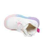 ДЕТСКИ БОТИ 026596 WHITE 26 -31