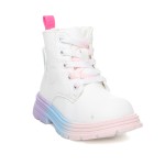 ДЕТСКИ БОТИ 026596 WHITE 26 -31