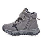 ДЕТСКИ БОТИ 026599 GREY