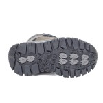 ДЕТСКИ БОТИ 026599 GREY