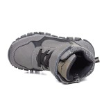ДЕТСКИ БОТИ 026599 GREY