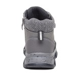 ДЕТСКИ БОТИ 026599 GREY