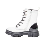 ДЕТСКИ БОТИ 026601 WHITE 31-36