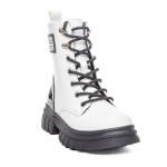 ДЕТСКИ БОТИ 026601 WHITE 31-36