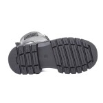 ДЕТСКИ БОТИ 026601 BLACK