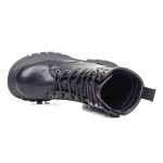 ДЕТСКИ БОТИ 026601 BLACK