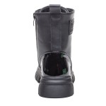 ДЕТСКИ БОТИ 026601 BLACK