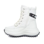 ДЕТСКИ БОТИ 026602 WHITE