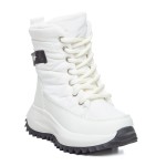ДЕТСКИ БОТИ 026602 WHITE
