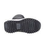 ДЕТСКИ БОТИ 026602 BLACK