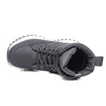 ДЕТСКИ БОТИ 026602 BLACK