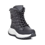 ДЕТСКИ БОТИ 026602 BLACK