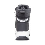 ДЕТСКИ БОТИ 026602 BLACK