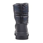 ДЕТСКИ БОТИ 026603 BLACK 32-37