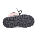 ДЕТСКИ БОТИ 026603 PINK 32-37